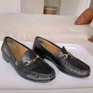 Cole Haan | Shoes | Authenticcole Haanblack Patent Leather  display picture 1